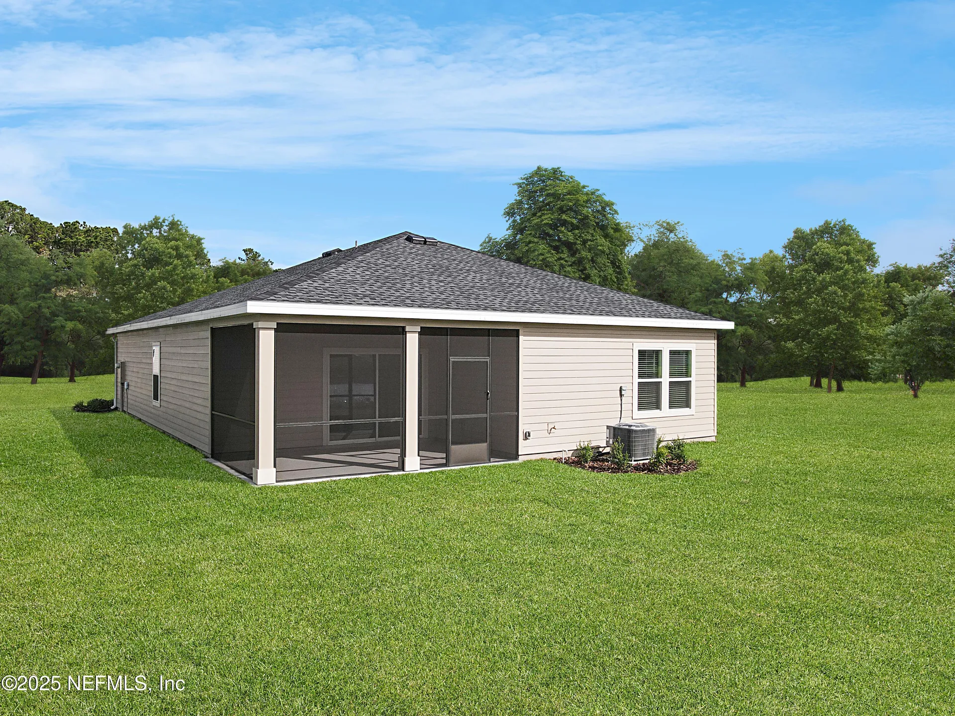 2722 Pointed Leaf Road Green Cove Springs FL 32043