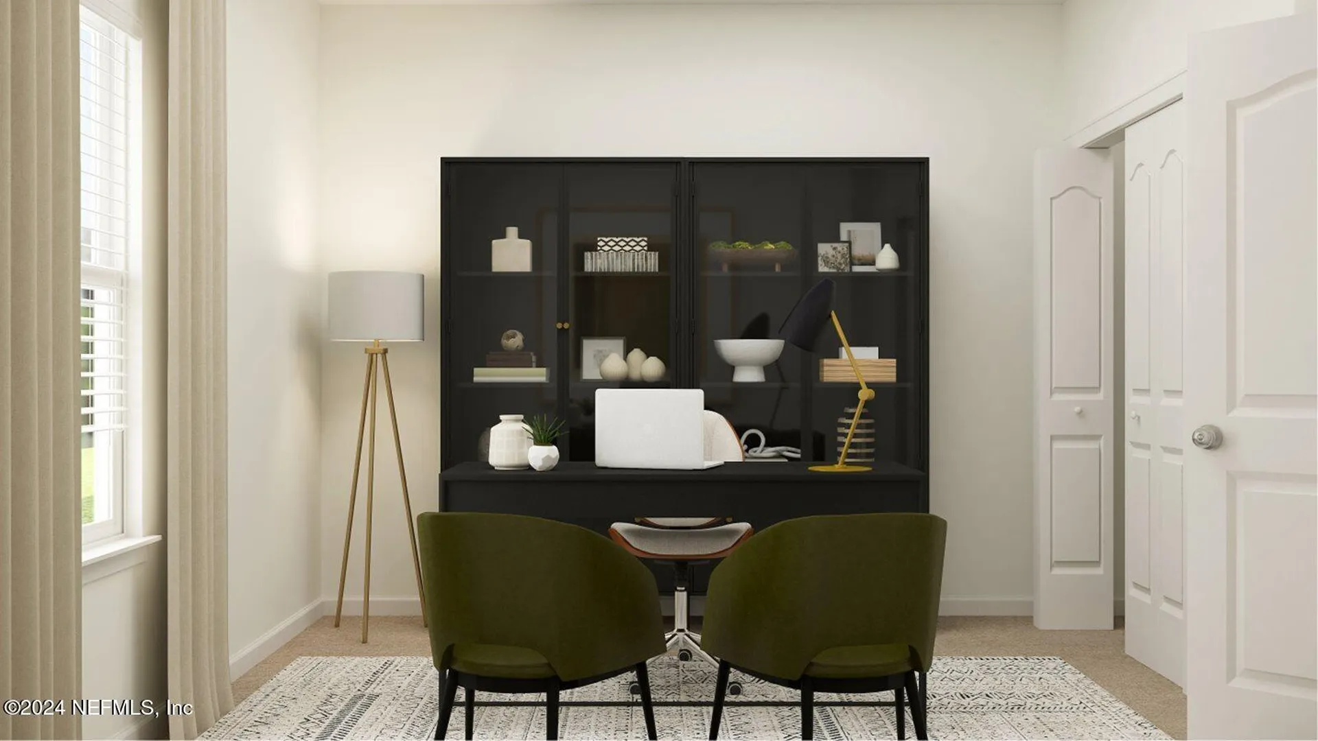 2722 Pointed Leaf Road Green Cove Springs FL 32043