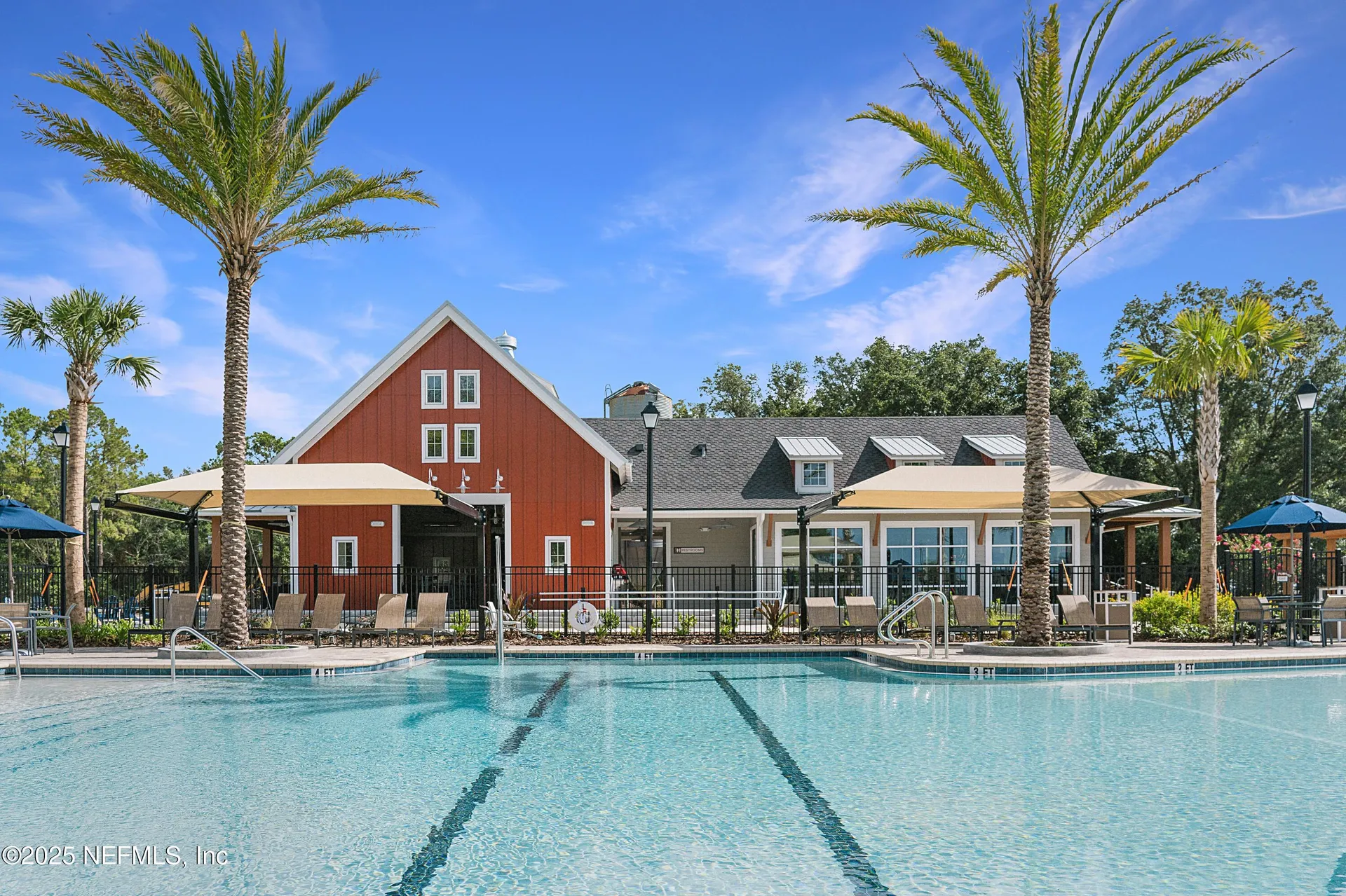 2722 Pointed Leaf Road Green Cove Springs FL 32043