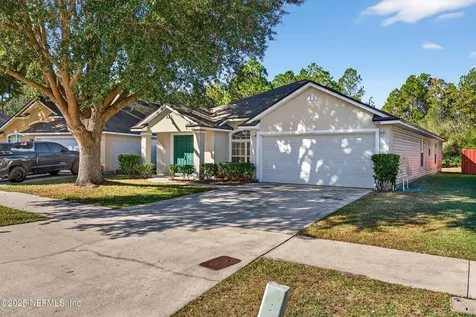 8342 Staplehurst Drive W Jacksonville FL 32244
