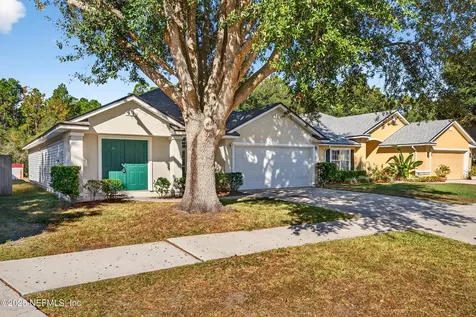 8342 Staplehurst Drive W Jacksonville FL 32244