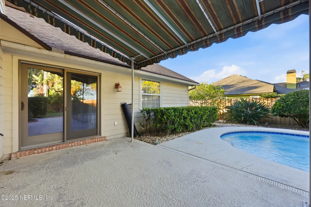 1525 Marshside Drive Jacksonville Beach FL 32250