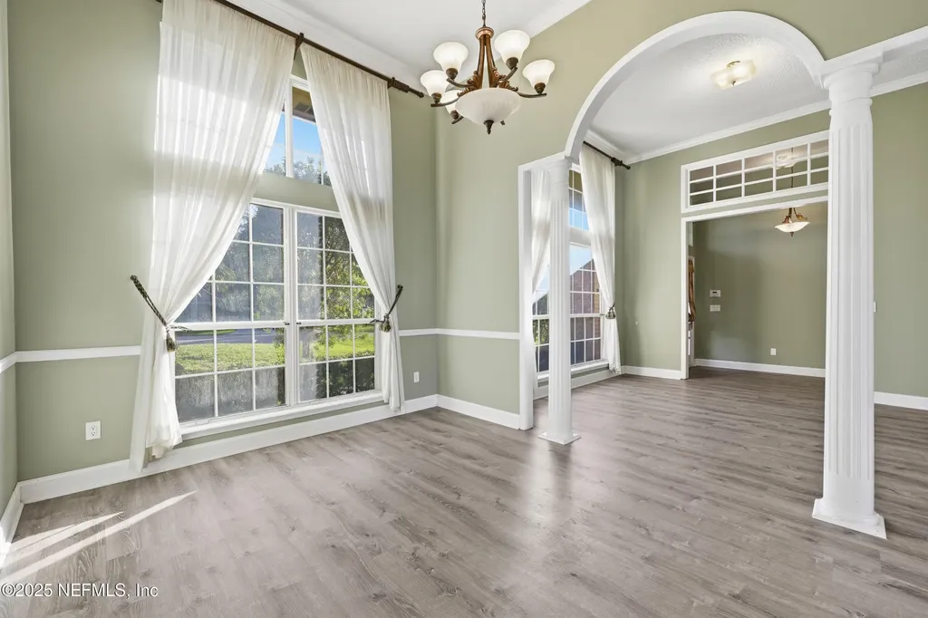 1525 Marshside Drive Jacksonville Beach FL 32250