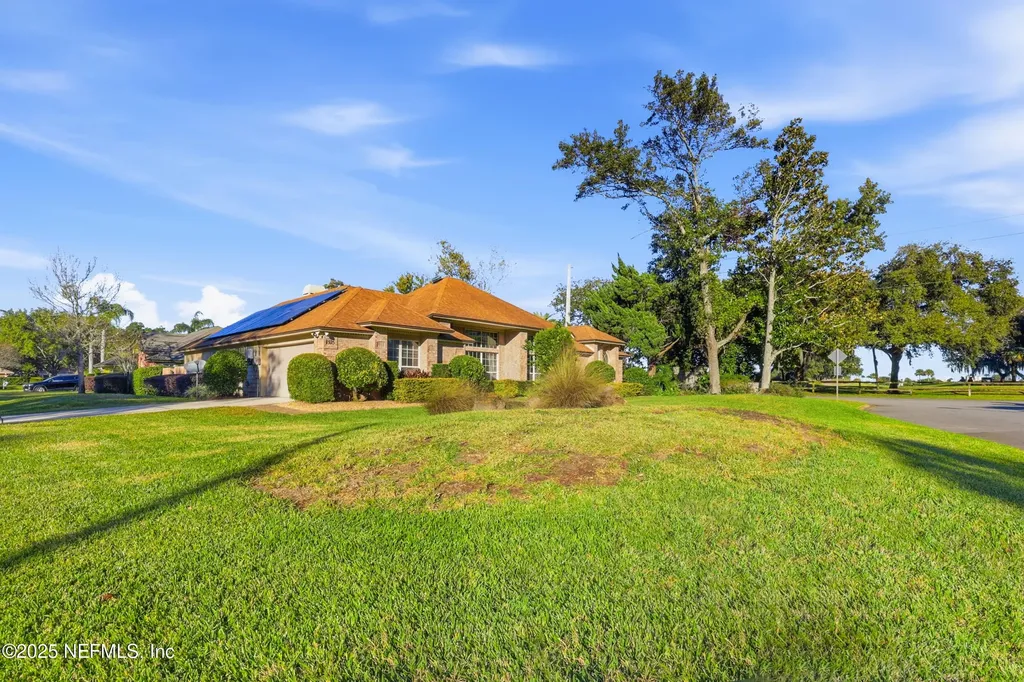 1525 Marshside Drive Jacksonville Beach FL 32250