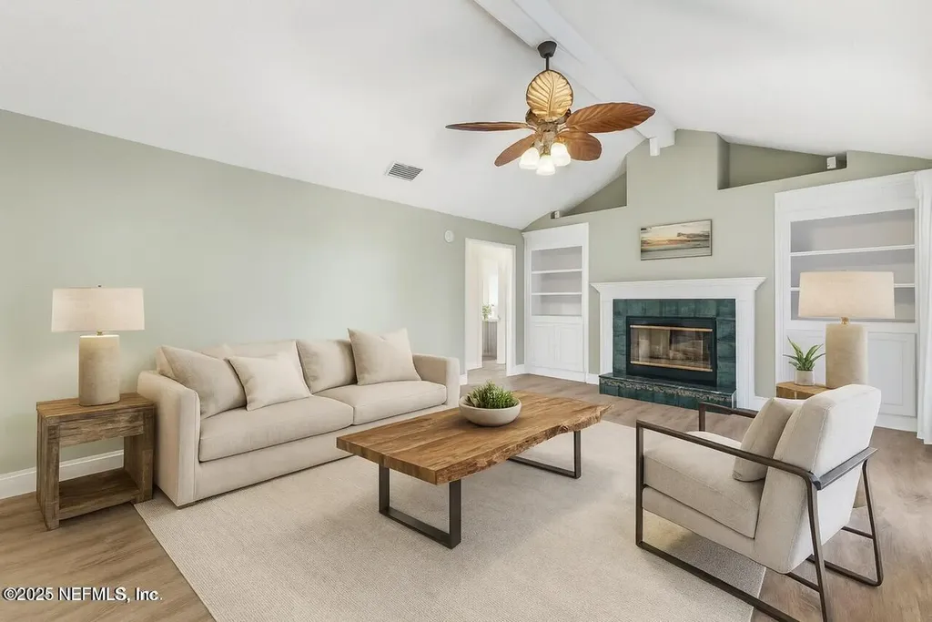 1525 Marshside Drive Jacksonville Beach FL 32250