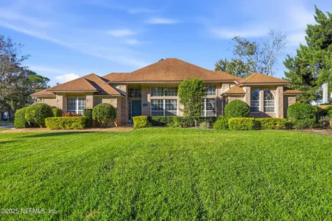 1525 Marshside Drive Jacksonville Beach FL 32250