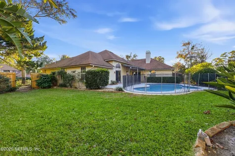 1525 Marshside Drive Jacksonville Beach FL 32250