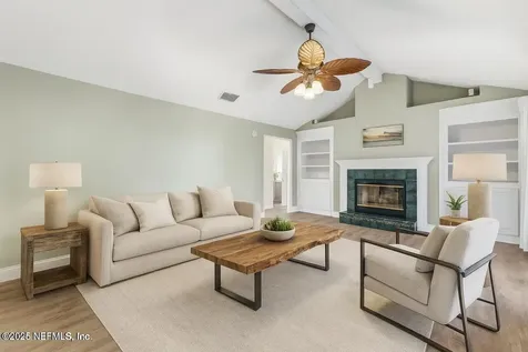 1525 Marshside Drive Jacksonville Beach FL 32250