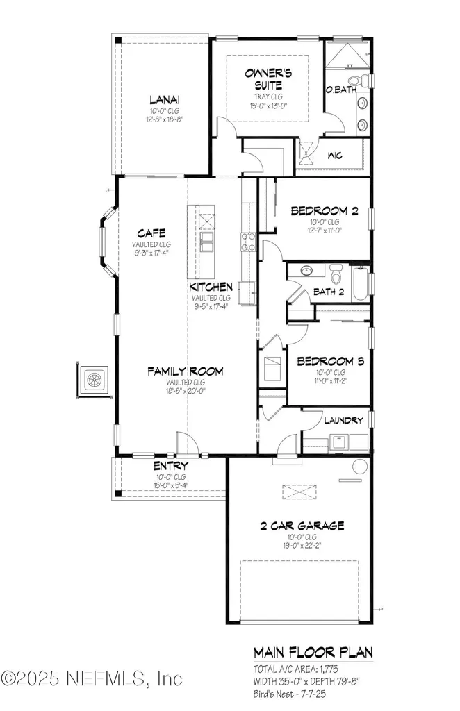 552 Seagate Avenue Neptune Beach FL 32266