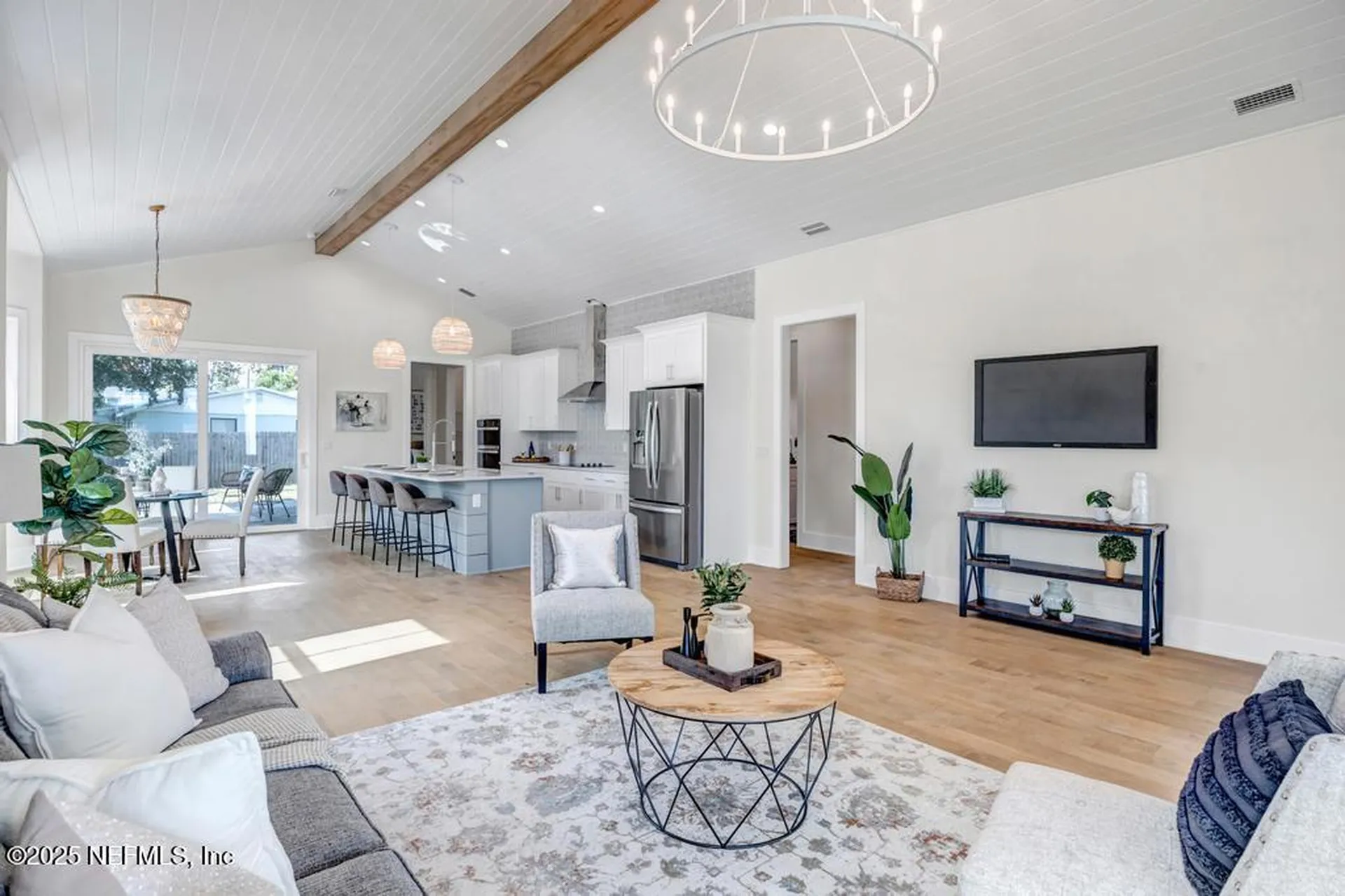 552 Seagate Avenue Neptune Beach FL 32266