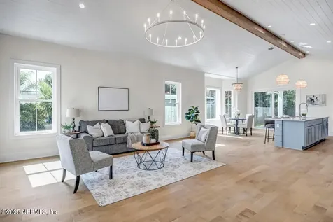 552 Seagate Avenue Neptune Beach FL 32266