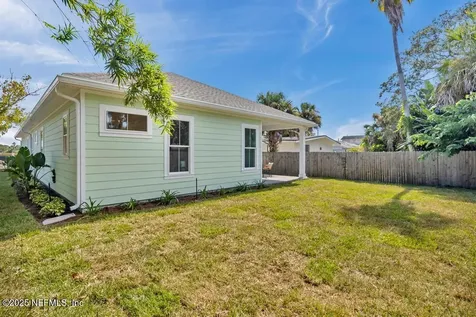 552 Seagate Avenue Neptune Beach FL 32266
