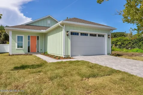 552 Seagate Avenue Neptune Beach FL 32266