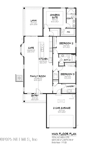 552 Seagate Avenue Neptune Beach FL 32266