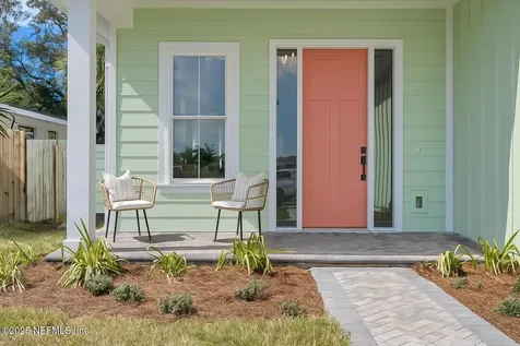 552 Seagate Avenue Neptune Beach FL 32266