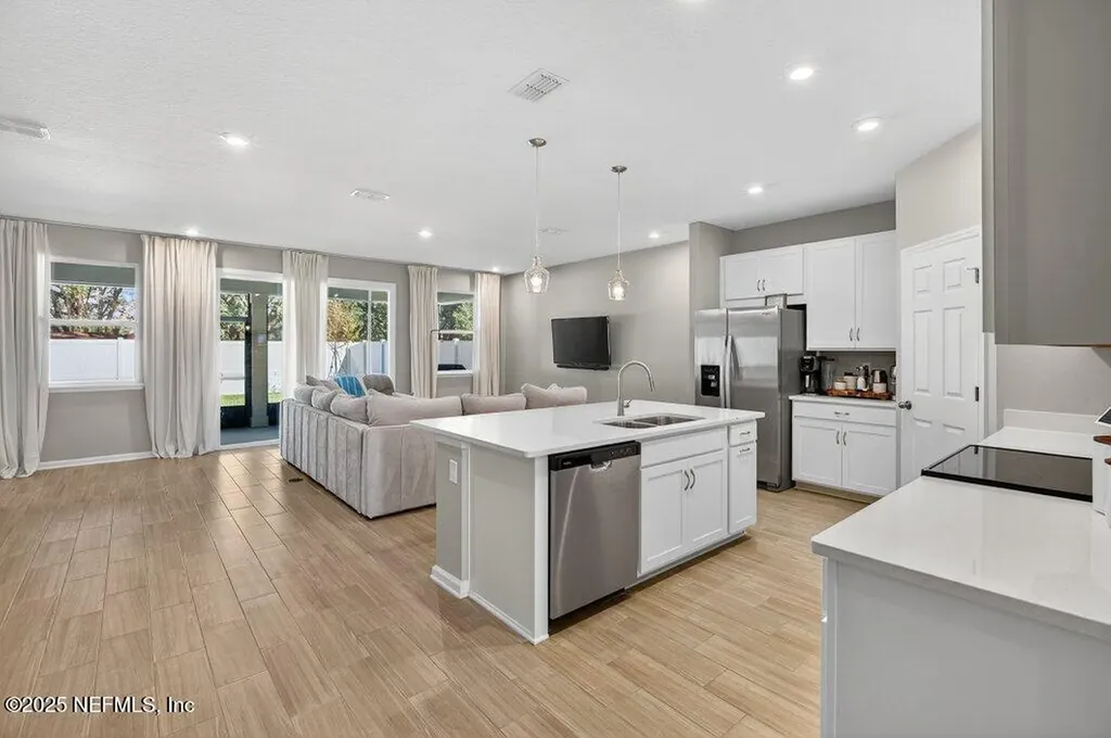 2639 Firebrush Lane Green Cove Springs FL 32043