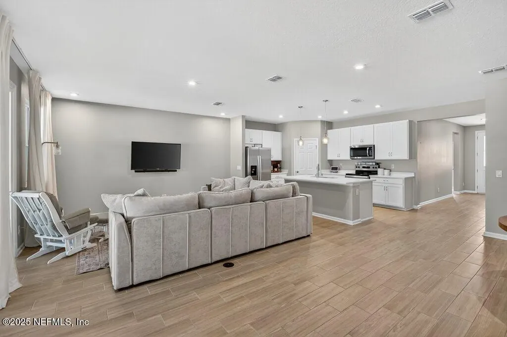 2639 Firebrush Lane Green Cove Springs FL 32043