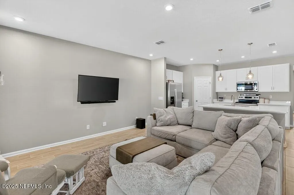 2639 Firebrush Lane Green Cove Springs FL 32043