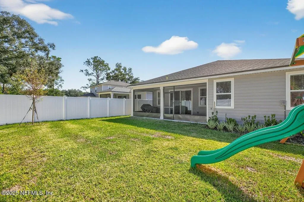 2639 Firebrush Lane Green Cove Springs FL 32043