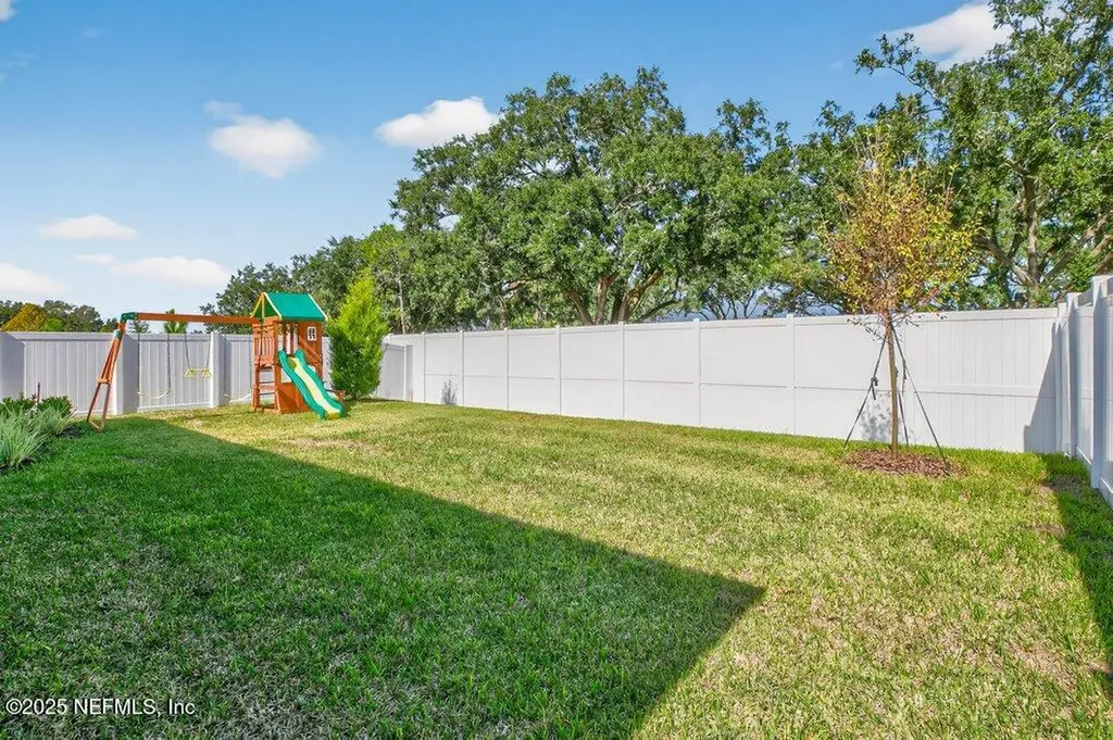 2639 Firebrush Lane Green Cove Springs FL 32043