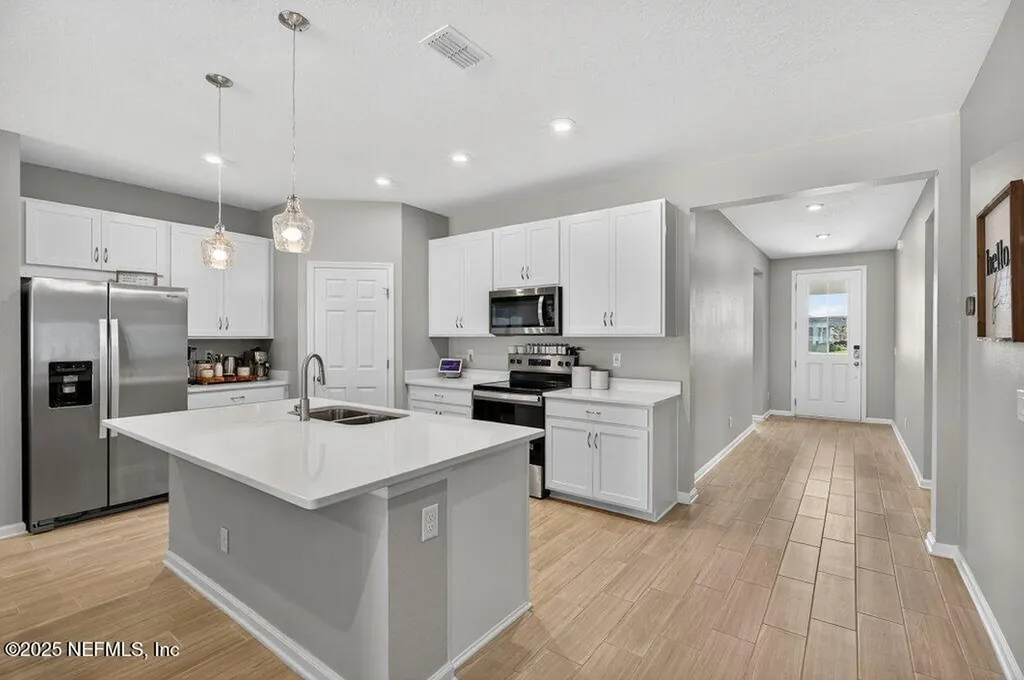 2639 Firebrush Lane Green Cove Springs FL 32043