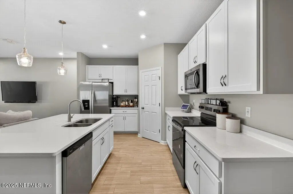 2639 Firebrush Lane Green Cove Springs FL 32043