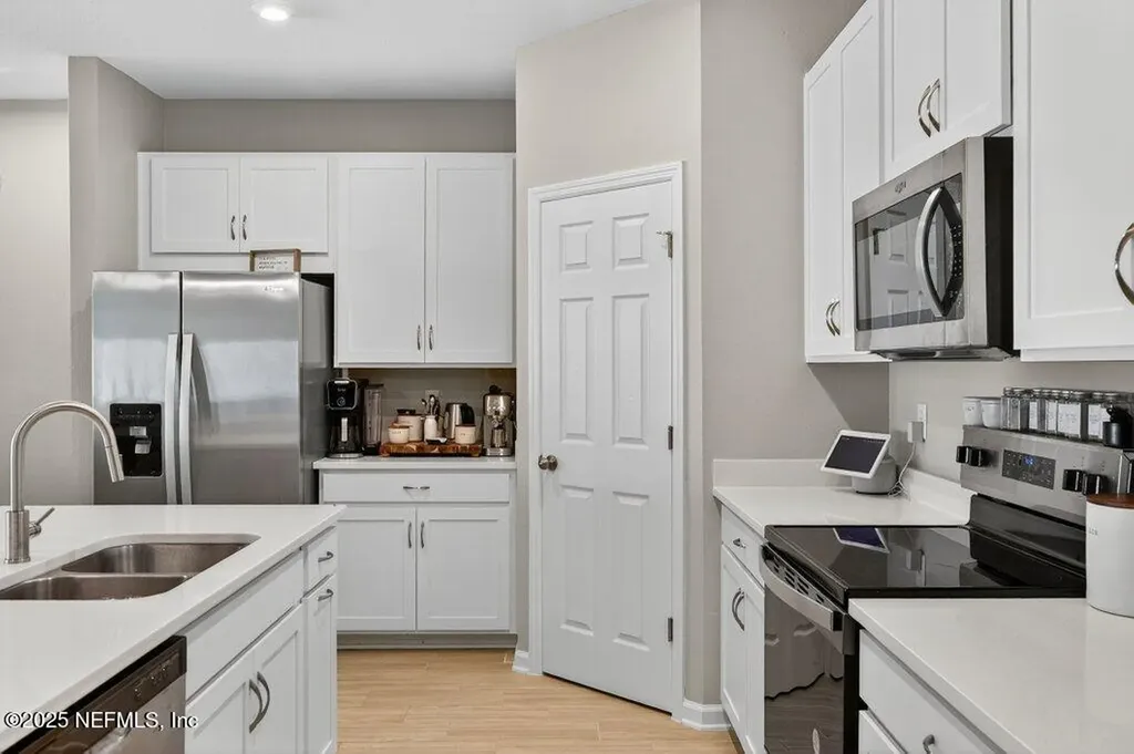 2639 Firebrush Lane Green Cove Springs FL 32043