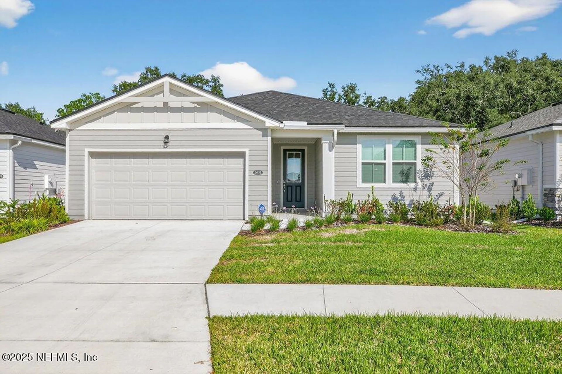 2639 Firebrush Lane Green Cove Springs FL 32043