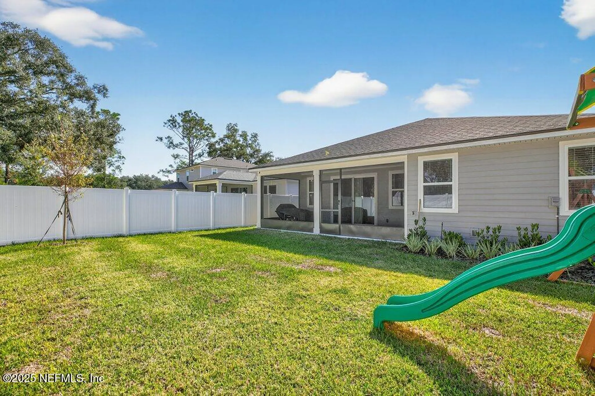 2639 Firebrush Lane Green Cove Springs FL 32043