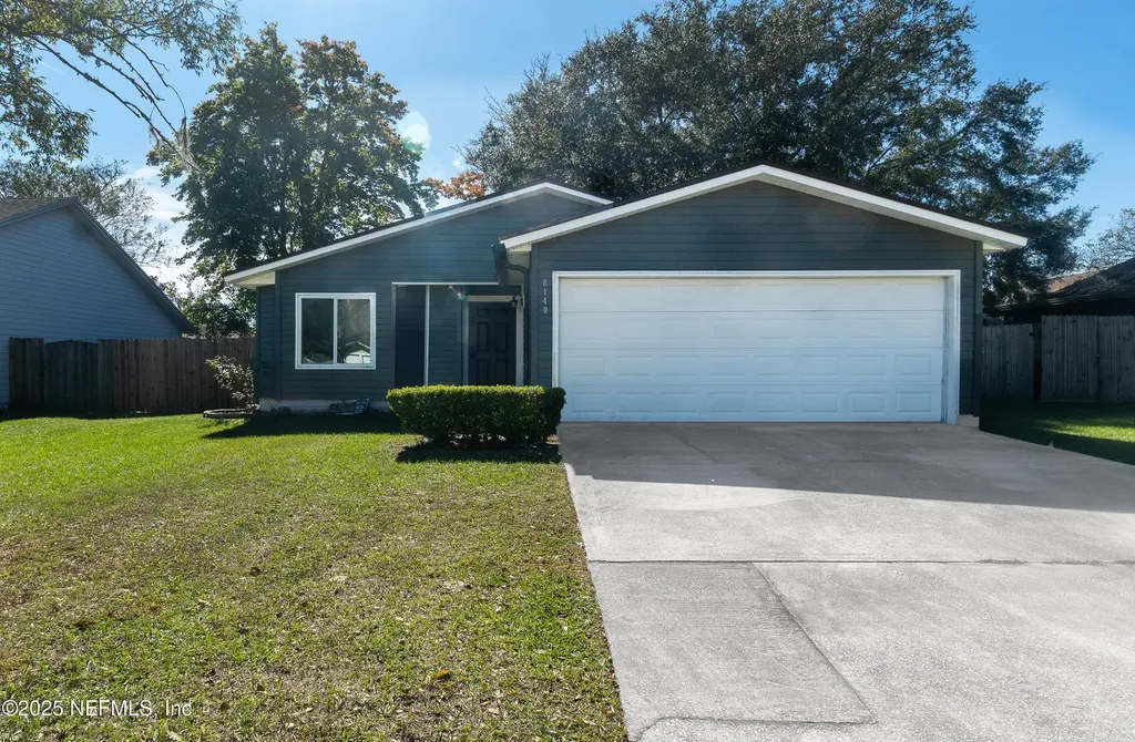 8140 Morristown Trail Jacksonville FL 32244