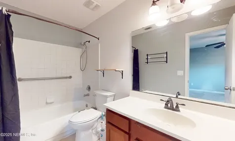 8140 Morristown Trail Jacksonville FL 32244