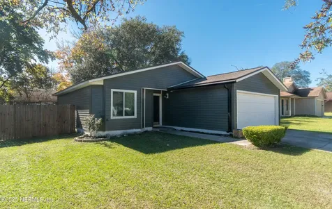 8140 Morristown Trail Jacksonville FL 32244