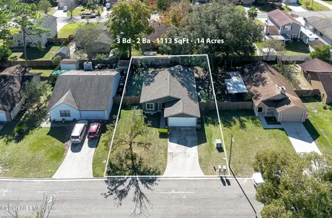 8140 Morristown Trail Jacksonville FL 32244
