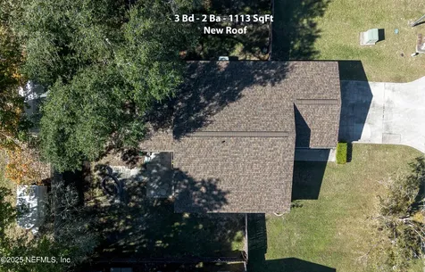 8140 Morristown Trail Jacksonville FL 32244