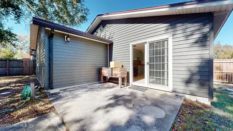 8140 Morristown Trail Jacksonville FL 32244