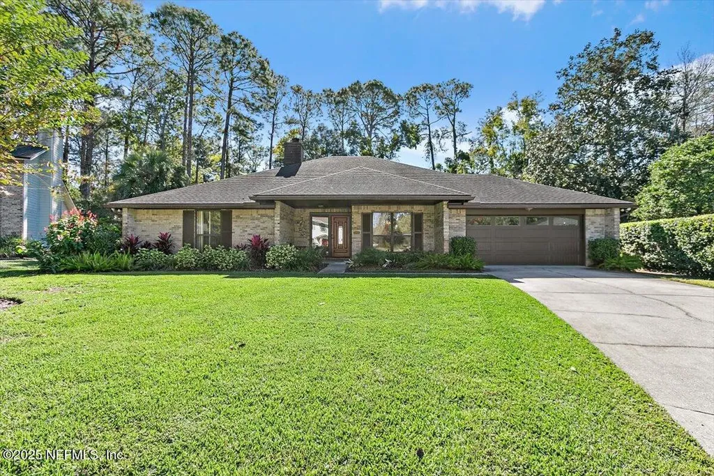 7364 Bent Creek Court Jacksonville FL 32216