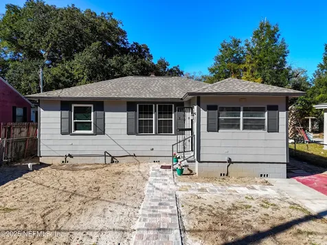 3410 Division Street Jacksonville FL 32209