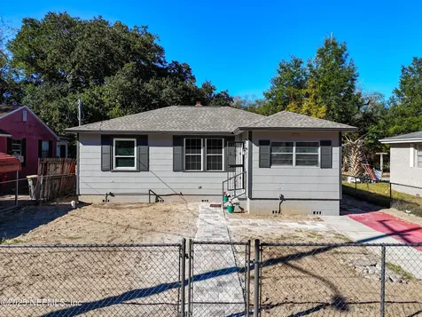 3410 Division Street Jacksonville FL 32209