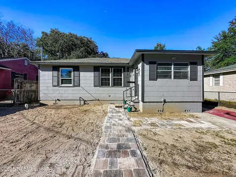 3410 Division Street Jacksonville FL 32209