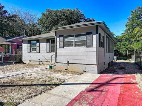 3410 Division Street Jacksonville FL 32209