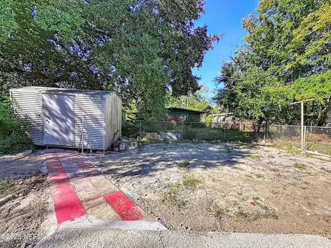 3410 Division Street Jacksonville FL 32209