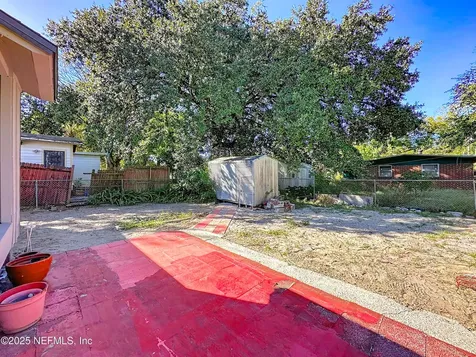 3410 Division Street Jacksonville FL 32209