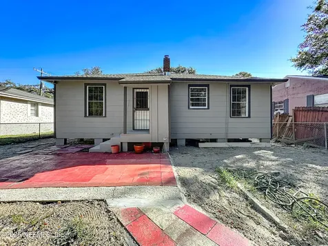 3410 Division Street Jacksonville FL 32209