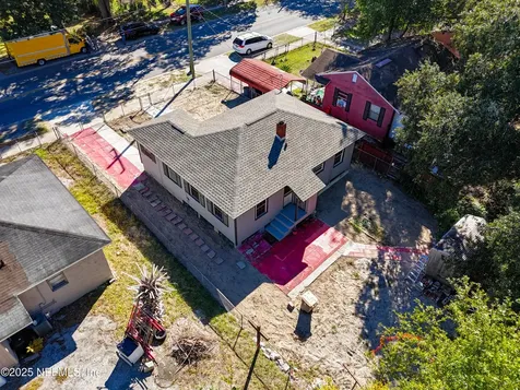 3410 Division Street Jacksonville FL 32209