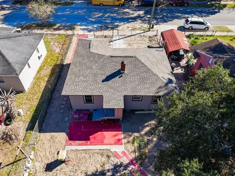 3410 Division Street Jacksonville FL 32209