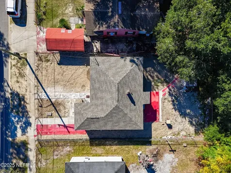 3410 Division Street Jacksonville FL 32209