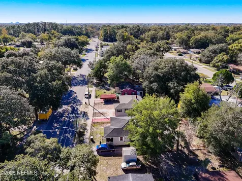 3410 Division Street Jacksonville FL 32209