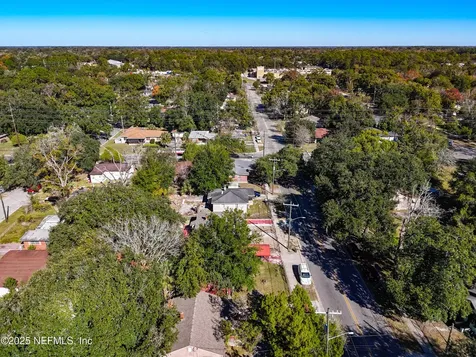3410 Division Street Jacksonville FL 32209