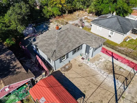3410 Division Street Jacksonville FL 32209