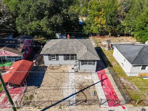 3410 Division Street Jacksonville FL 32209